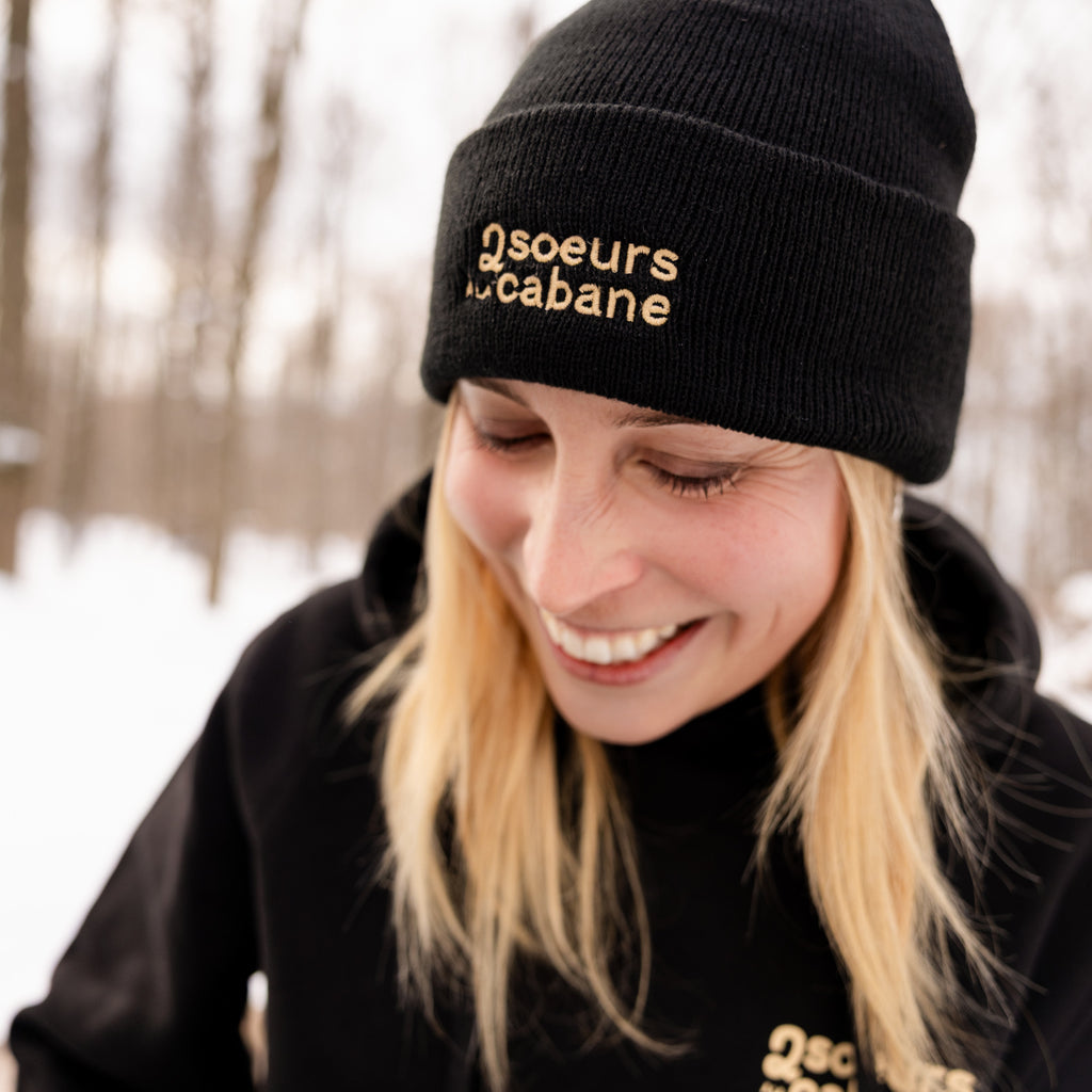Ensemble Cadeau Tasse & Tuque